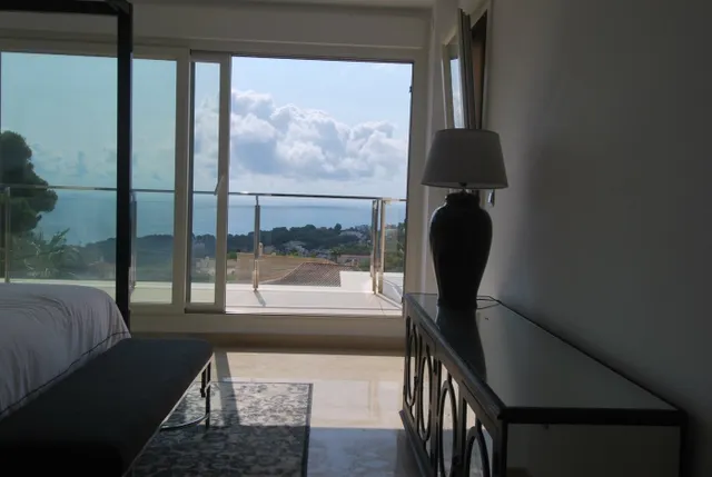 Villa de lujo — 10