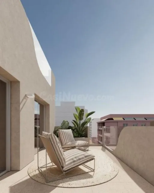 Apartamento 2 habitaciones 104m² en venta - torrevieja — 2