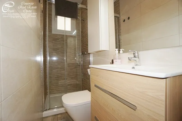 Vivienda nueva en Puerta de Toledo — 35