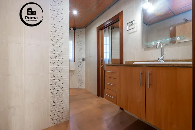 Espectacular Villa Unifamiliar Independiente con Máxima Privacidad y Autonomía en Cortijo del Aire — 24