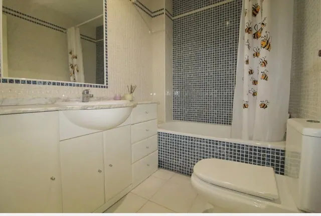 APARTAMENTO EN PLANTA BAJA A 400M DEL MAR LISTO PARA ENTRAR A VIVIR — 13