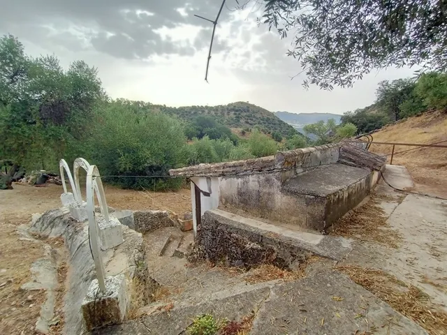 Casa de campo-Masía en Venta en Cortes De La Frontera Málaga - foto 3