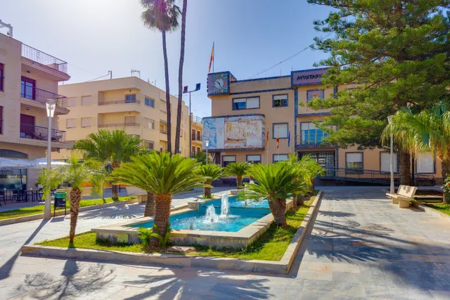 Villa 4 habitaciones 202m² en venta - Comunidad valenciana — 50