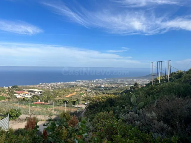 ¡Oportunidad Única de Inversión en Candelaria!