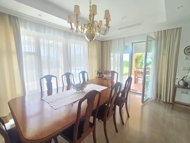 VIVIENDA EN URBANIZACION PRIVADA EN ZONA ANTEQUERA GOLF¡¡¡¡¡¡¡¡¡ — 29