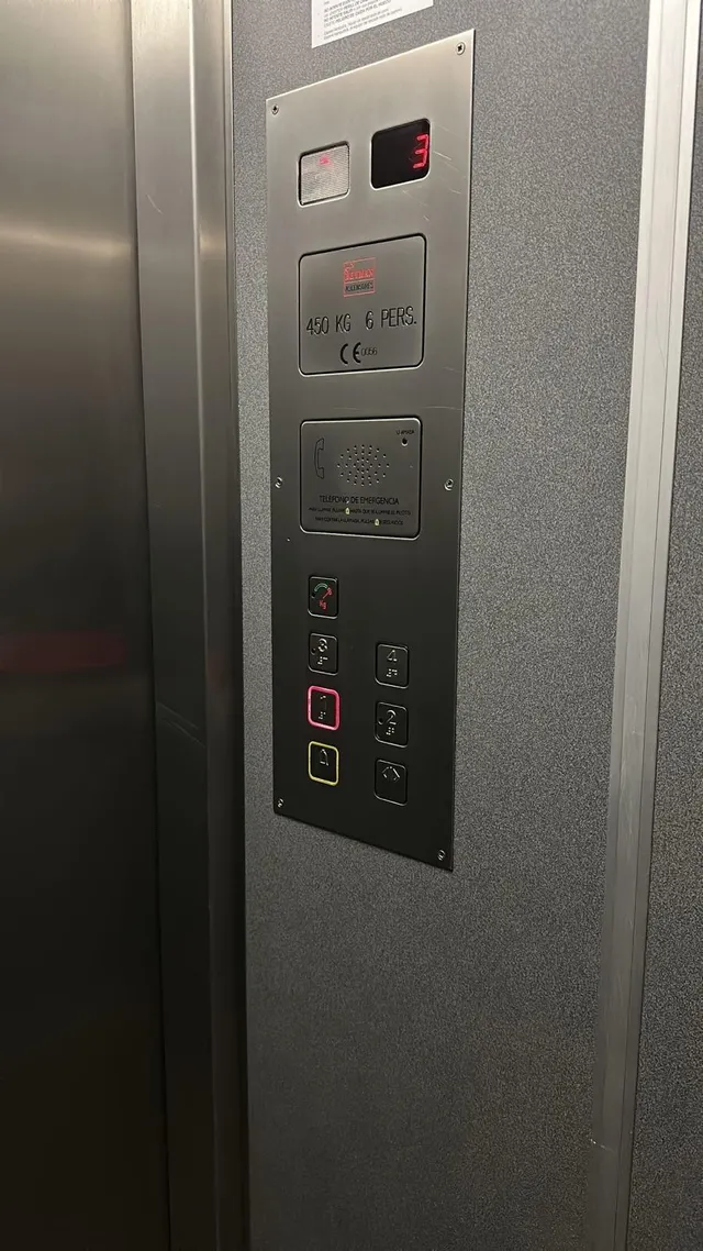 ¡Oportunidad única en Elche! Piso seminuevo en Carrus por solo 155,000€ ✨ — 13