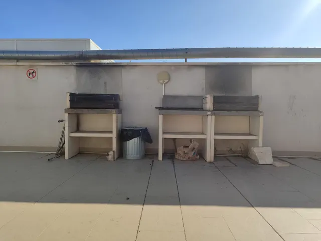 Apartamento 2 habitaciones 103m² en venta - Estacion de autobuses — 41