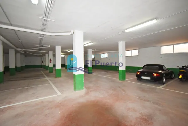 DOS PLAZAS DE GARAJE EN VENTA EN PLAYA GRANDE - REF 63 — 7