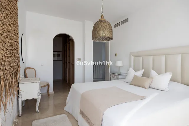 Adosado 6 habitaciones 324m² en venta - Riviera del sol — 22