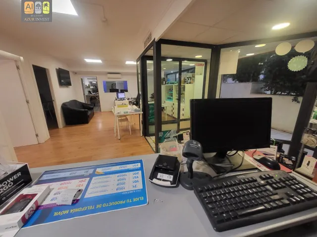 LOCAL COMERCIAL EN PLENO CENTRO DE ALTEA — 15