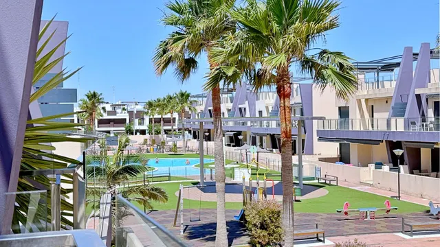 Ático 3 habitaciones 108m² en venta - La Torre de la Horadada — 31