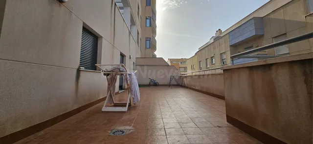 Ático 3 habitaciones 137m² en venta - Centro ejido - foto 3
