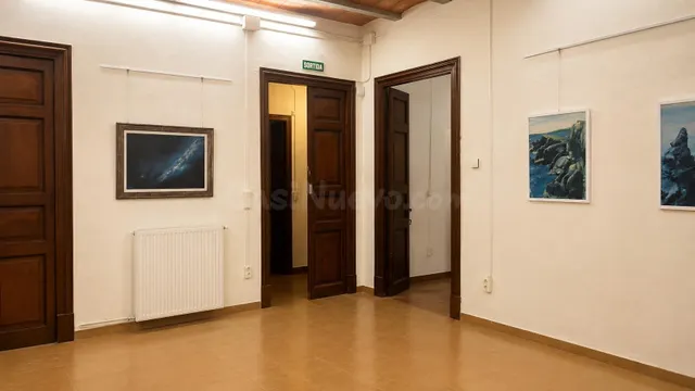 Casa histórica con grandes espacios en Llançà — 6