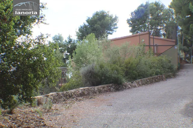 LA NORIA VENDE PARCELA URBANA EN BENICASSIM CASTELLON URBANIZACION EL REFUGIO DESIERTO LAS PALMAS — 33