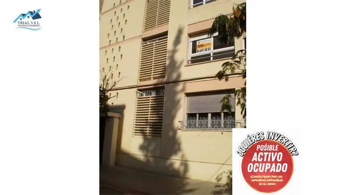 Venta de Piso en Sabadell (Barcelona)