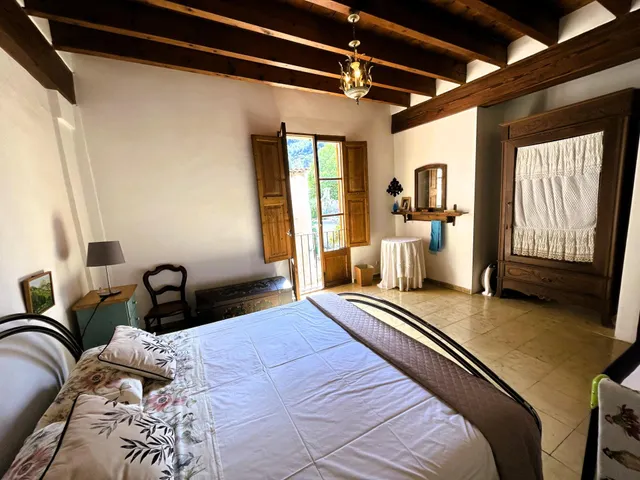 Excepcional Finca en el centro de Soller, ideal para inversores — 5