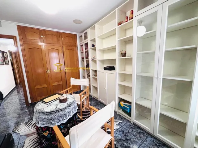Amplio dúplex en la zona de San José — 33