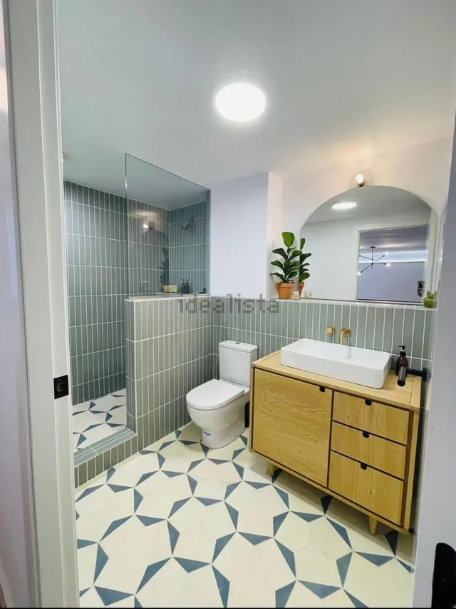 Planta baja de diseño en Bufalà — 17
