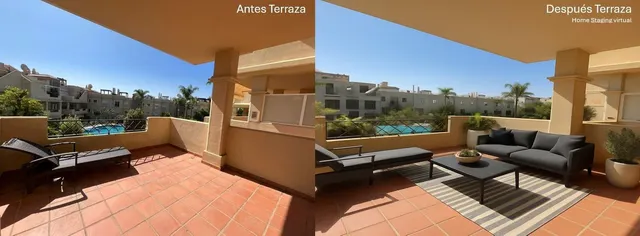 Apartamento 2 habitaciones 92m² en venta - Costa Del Sol — 35