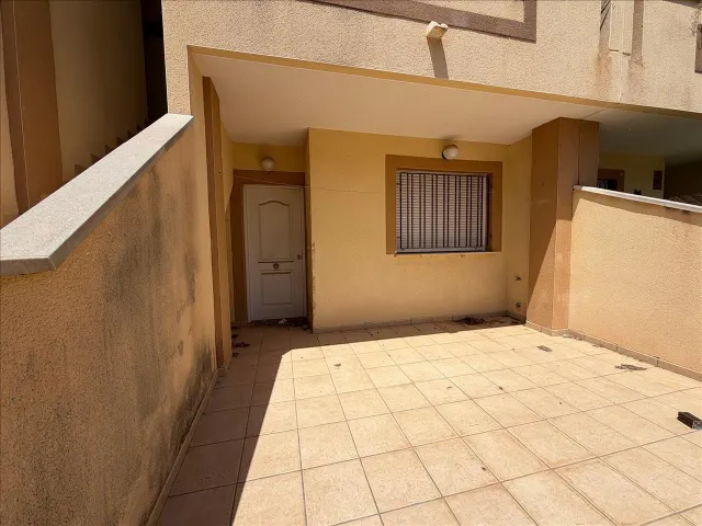 Venta piso en Los Alcazares — 3