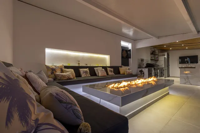 Chalet 4 habitaciones 455m² en venta - Costa Del Sol — 46