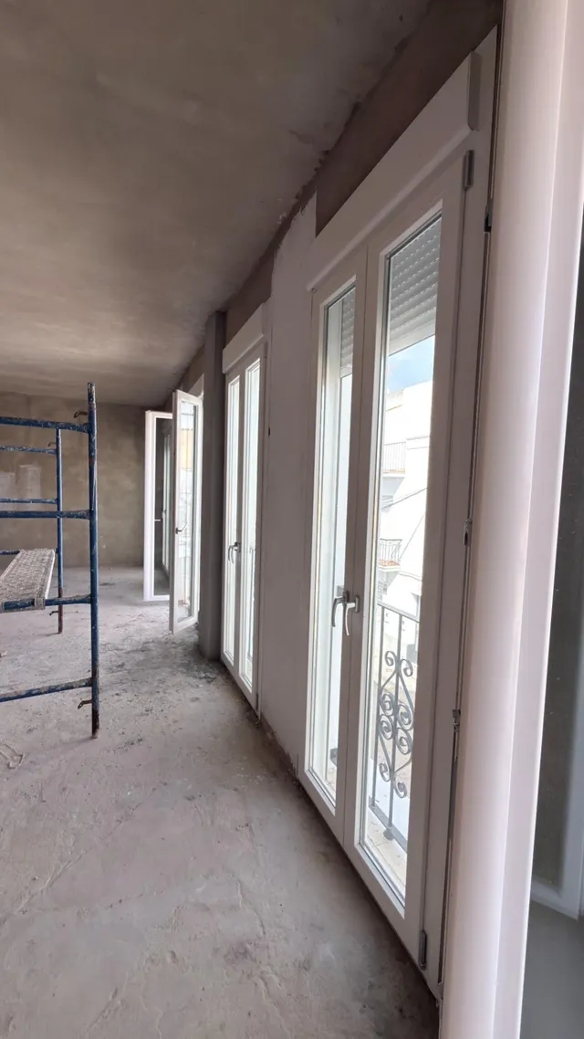 LOCAL COMERCIAL EN CONSTRUCCIÓN EN EL CENTRO DE LEPE (HUELVA) — 37