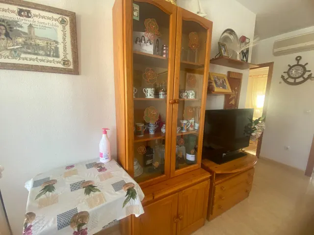 APARTAMENTO EN VENTA EN PUERTO DE MAZARRON — 13