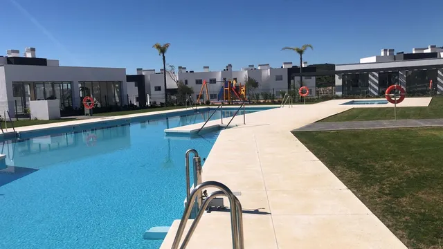 Apartamento 2 habitaciones 85m² en venta - Riviera del sol — 29