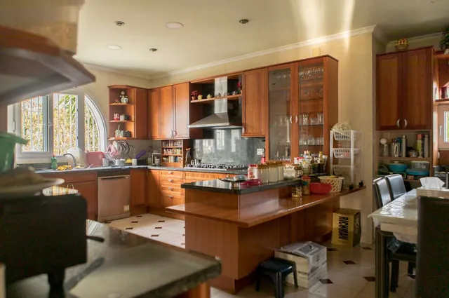 Chalet 6 habitaciones 785m² en venta - Centro — 14