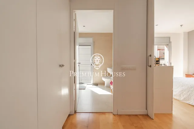 Casa con terraza en Les Casernes — 19
