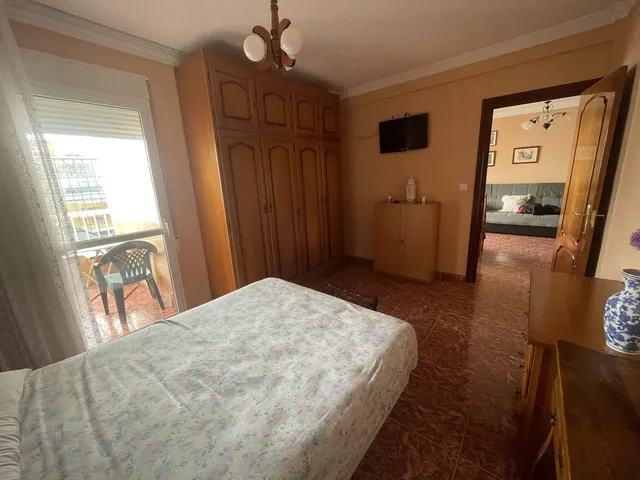 Ático 2 habitaciones 52m² en venta - Centro — 14