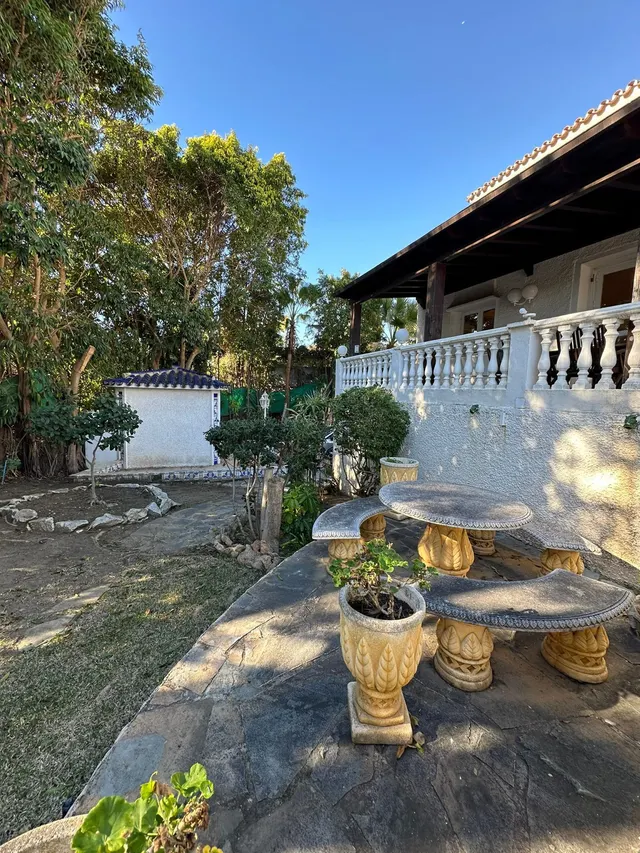 Chalet 5 habitaciones 400m² en venta - Marbella — 50