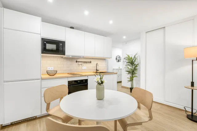 Apartamento 1 habitación 55m² en venta - Centro — 3