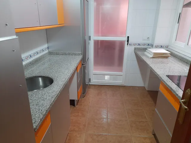 Apartamento Super Luminoso — 7