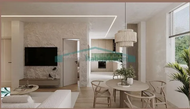Exclusivo apartamento reformado de 2 dormitorios en Poniente