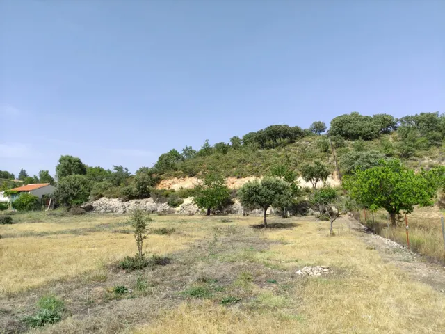 SE VENDE TERRENO URBANO EN URBANIZACIÓN FUENTE TAJUÑA DE LORANCA DE TAJUÑA (GUADALAJARA) — 17