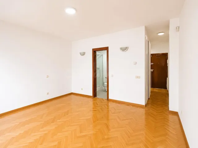 ESTUDIO EXTERIOR, LUMINOSO Y CON MUCHO ENCANTO JUNTO A LA LA - foto 5