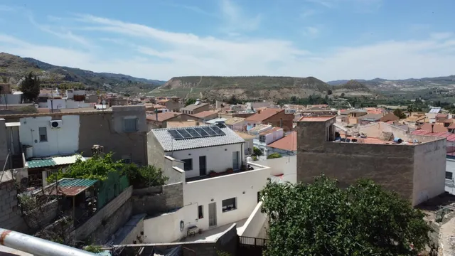 Terreno Urbano en Tijola - Oportunidad Única por €65,000 — 5