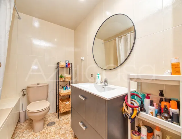 Ático en venta de 2 dormitorios y 2 baños en Gran Vía, Alicante — 36