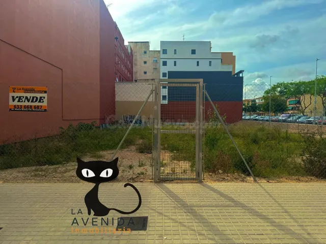 Terreno rural 1665m² en venta - Massanassa - foto 4
