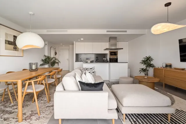 Ático 3 habitaciones 91m² en venta - Costa Del Sol — 17
