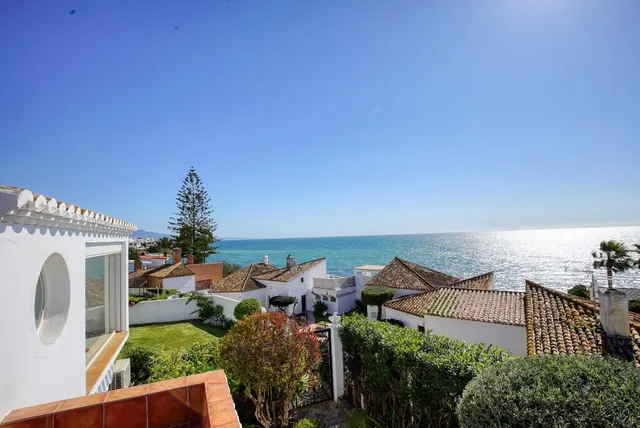 Chalet 3 habitaciones 180m² en venta - Costa Del Sol — 8