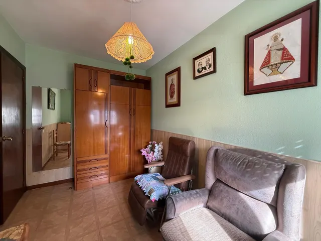 Piso 3 habitaciones 88m² en venta - Corredoria-La Carisa-Prado de La Vega — 37