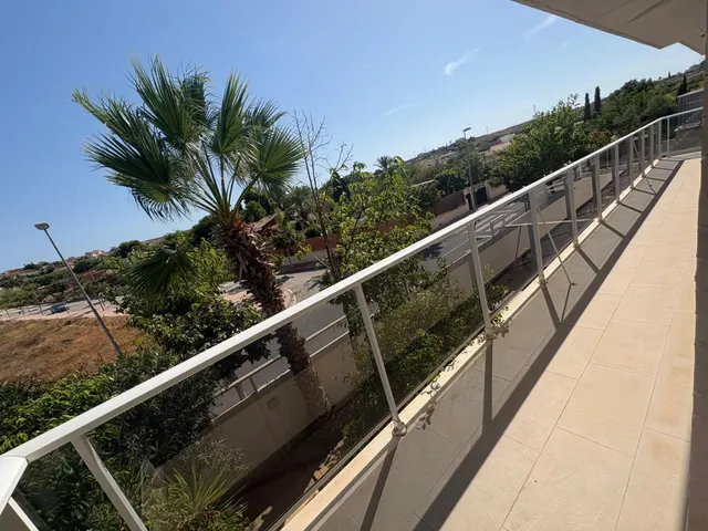 CHALET PAREADO EN MUTXAMEL (ALICANTE) — 26