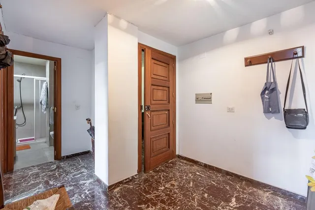 PISO EN EL CENTRO DE GUADIX — 6