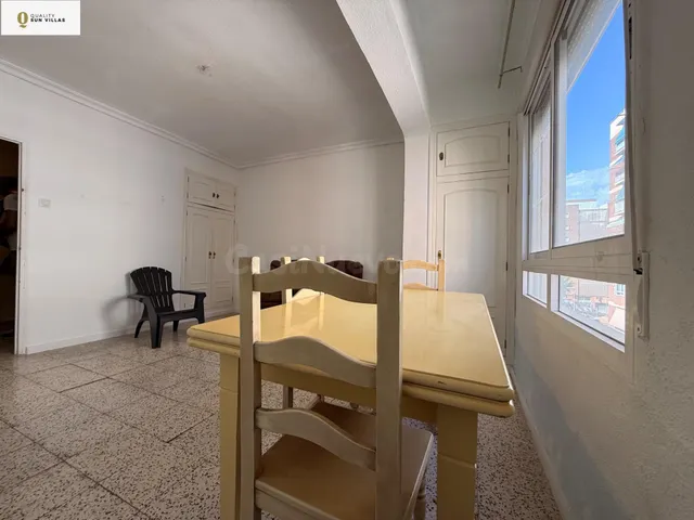 ✨ AMPLIO PISO DE 4 DORMITORIOS EN CARTAGENA | ¡IDEAL PARA VI - foto 2