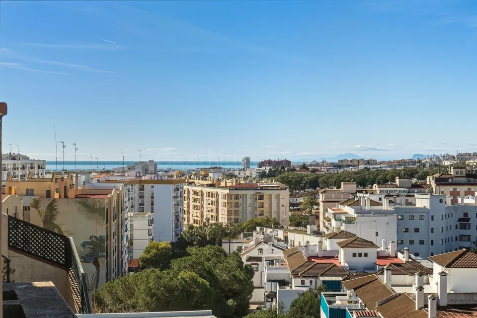 Ático 3 habitaciones 101m² en venta - Costa Del Sol