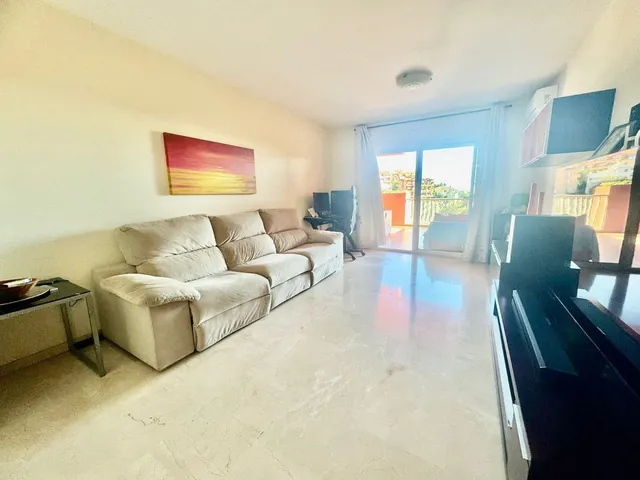 Apartamento 2 habitaciones 94m² en venta - Centro — 13