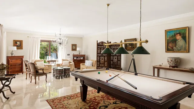Chalet 5 habitaciones 292m² en venta - Costa Del Sol — 9