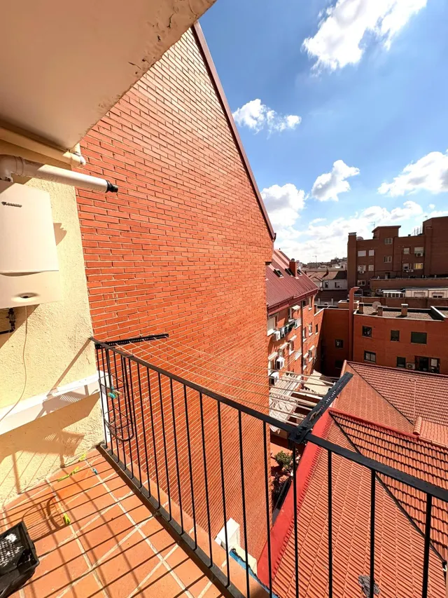Piso 2 habitaciones 68m² en venta - San Isidro — 11